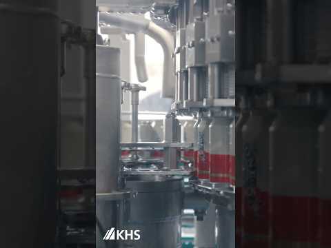 KHS and Firestone Walker – A Decade of Craft Beer Technology in California