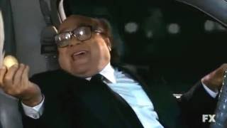 Can I offer you this nice egg in this trying time