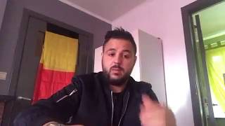 Bilal azouz zi Bruxelles Belgique monachada مناشدة من بلال عزوز من بروكسل