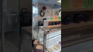 So how do we make our scoop sizes consistant at Lofty Pursuits #loftypursuits #food #foodie