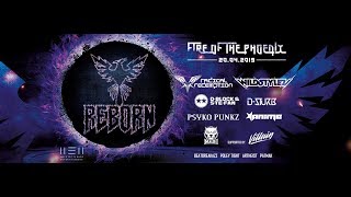 Download Lagu Reborn Festival 2019 Austria MP3