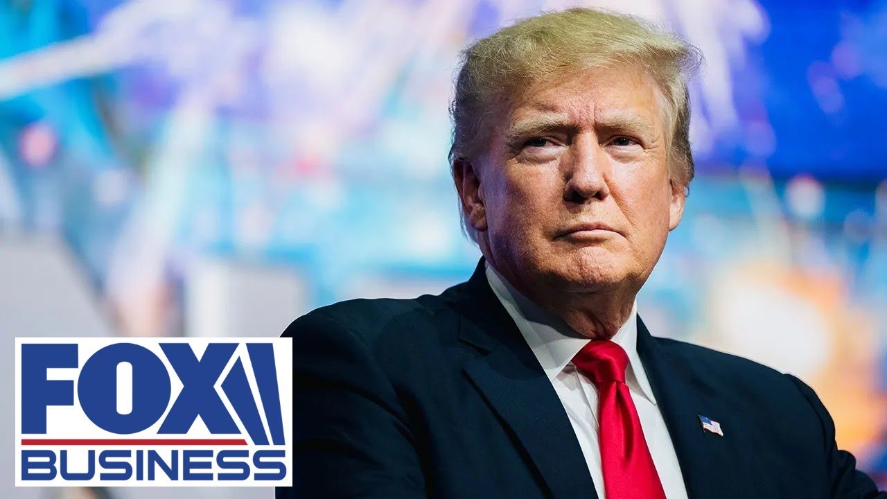 Trump vows to ‘evict’ Biden from the White House