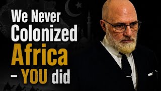 We Are Kin, Not Colonizers | The Muslim Continent Series: Part Two