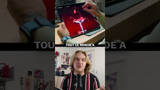 L'iPad en 2026 est-il une arnaque totale ? #ipad #iphone #tech