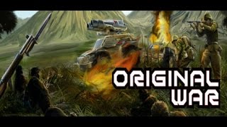 картинка: Обзор игры: Original War