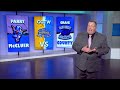 Game Of The Week: Parry McCluer Vs. Craig Co.