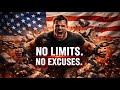 “Rise Relentlessly: Unlock Your Limitless Potential Today”