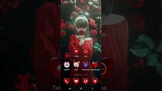 Review of the android eye comfort app "Twilight" screenshot 1