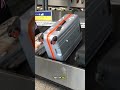 Pack Smarter with Packing Cubes ✈️ 2025 Travel Hack