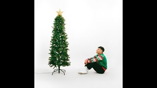 Phil Wickham - God Rest Ye Merry Gentlemen (Lyric Video)