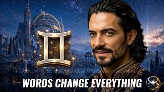 Gemini Horoscope August 2-8, 2026 | One Message Changes the Direction