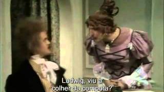 Famous Monty Python - A vida de Beethoven, Shakespeare, Michelangêlo e Mozart (LEGENDADO) Profile