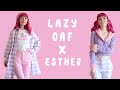 Esther Loves Oaf Haul (+ Sticker Giveaway)