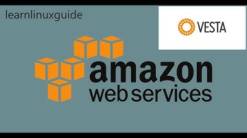 How To Launch AWS EC2 Instance # And Host Website on EC2 Instance With VestaCP