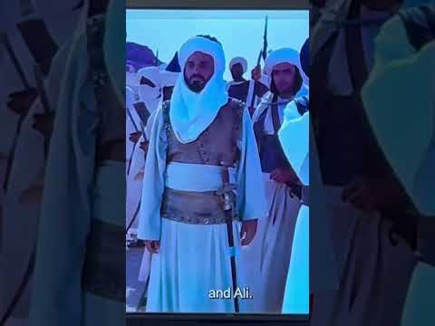 Battle Of Badar
