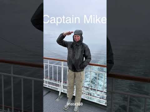 Day 10 Kjeoya to Nordkapp