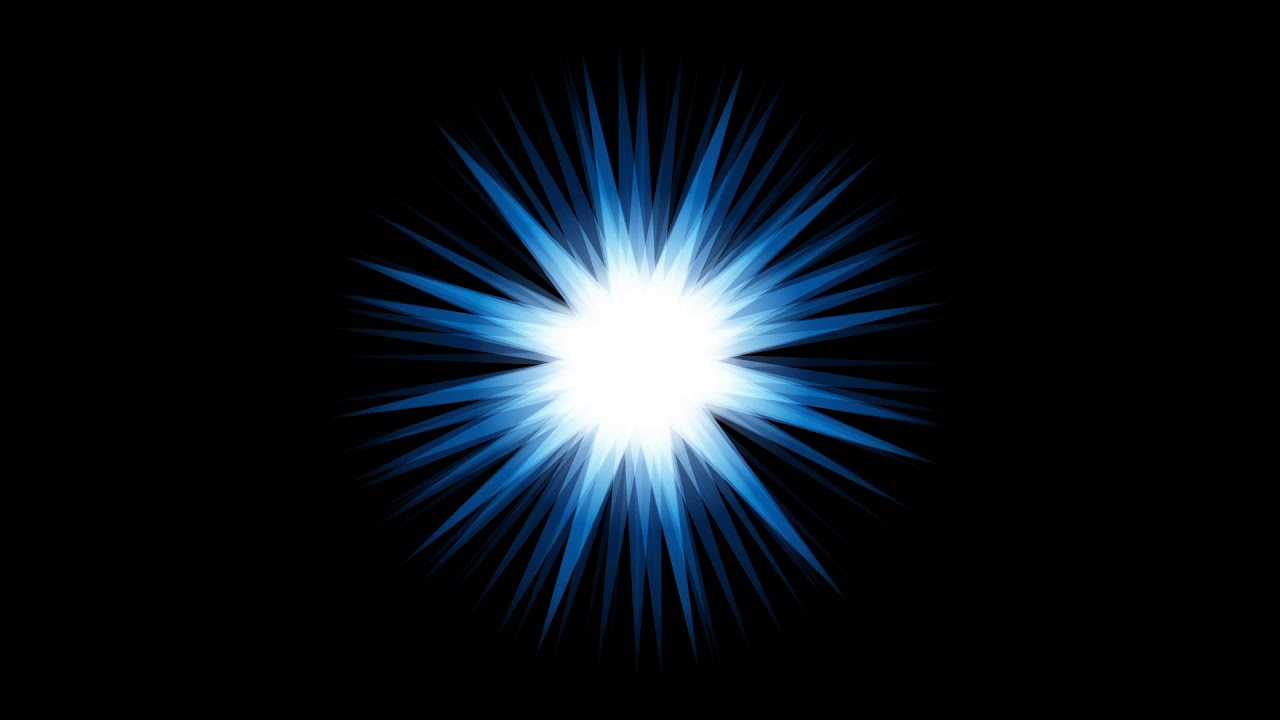 Star Rotation Backgrounds Star Overly effect