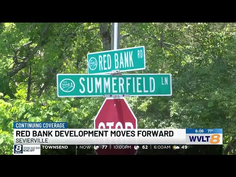 Red Bank Regional: Community News