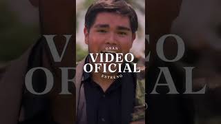 Estreno Vueltas y vueltas 2024 video oficial 12 - julio - 2024