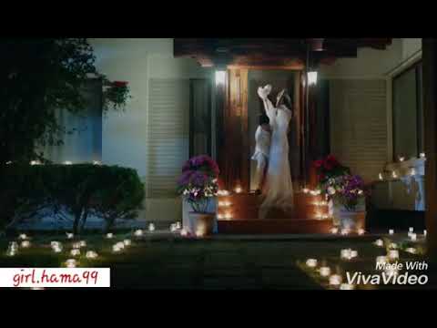 عشقان عيونك وجنونك 