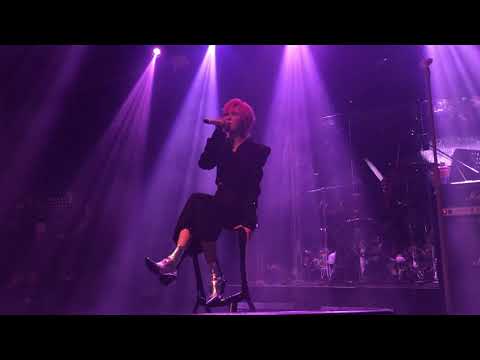 郁可唯  - 《如燕》