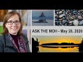 Ask the MOH - May 28, 2020