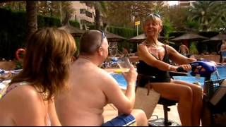 Benidorm Series 1 ep 4 2007 22m