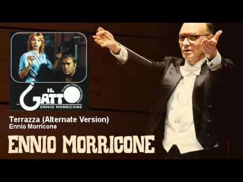 Ennio Morricone - Terrazza - Alternate Version