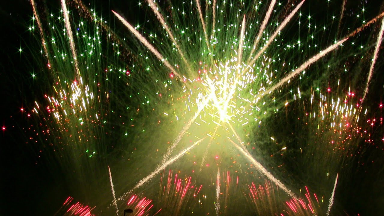 Spettacolo - Chiarappa - Festa Patronale Di San Primiano 2016