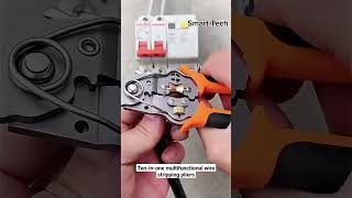 multi functional plier #youtubeshorts #smarttech