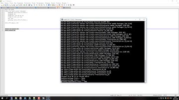 Поднимаем тунельные прокси при помощи скрипта