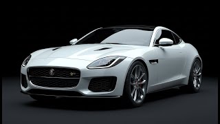 2025 Jaguar GT – Unmatched Luxury, Power & Timeless British Performance