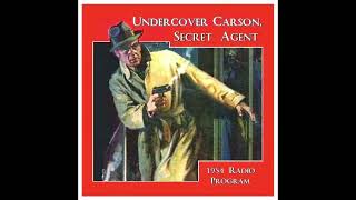 Undercover Carson Operation Deathray ep028