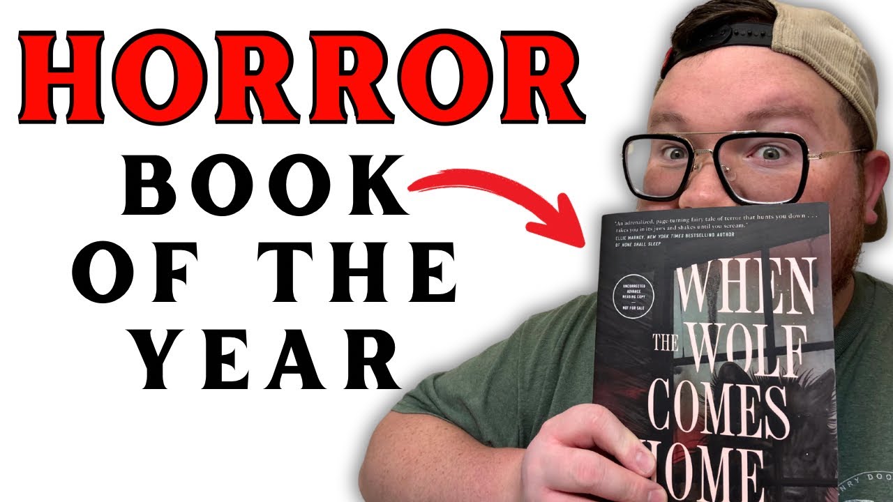 When the Wolf Comes Home // Nat Cassidy // Spoiler-Free Review - YouTube