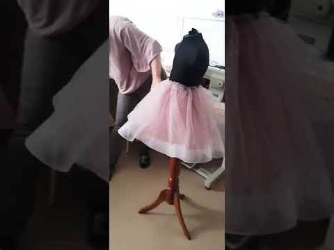 Как сделать юбку