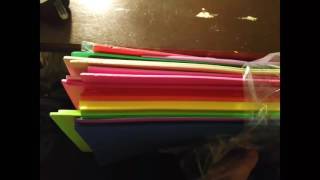 DIY Snowman gift tags