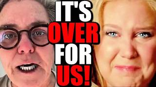 Things Just Got WORSE for Hollywood, Now Celebrities Are Doing This...