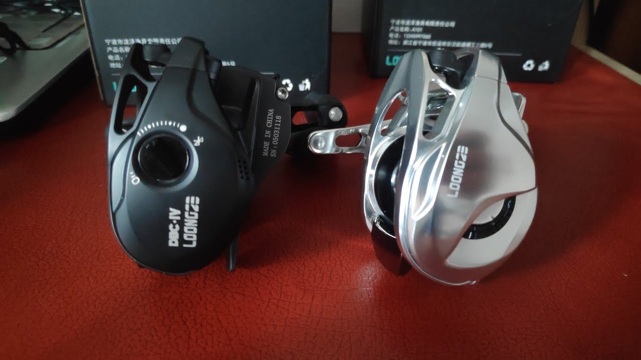 Обновленные модели Loongze A101 BASIC MBS и A101 PLUS DBC-IV. Отличие от предыдущих.