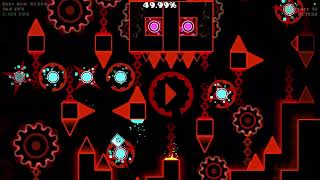 Cataclysm 71%