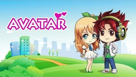 [Avatar2D]20m xu x5 nâng cấp Tiểu Thần Quyền Năng và cái kết
