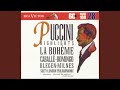 Miniature de la vidéo de la chanson La Bohème: Atto Iv. “Sono Andati? Fingevo Di Dormire”