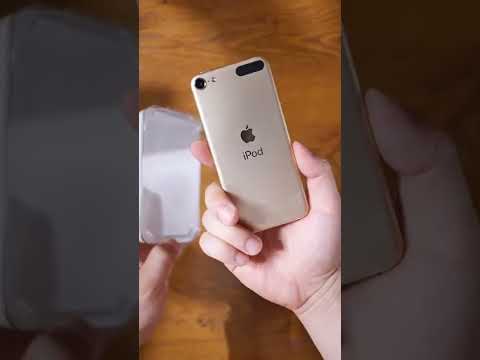 Vídeo: Com puc reviure el meu iPod nano?