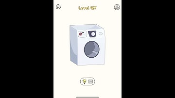 DOP: Draw One Part Level 127 Solution Gameplay #gaming #shorts