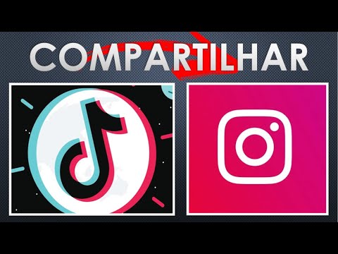 Melhor Guia sobre como Compartilhar um Vídeo TikTok em Instagram