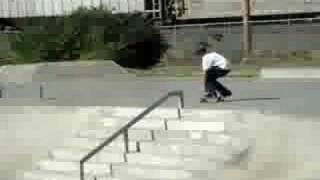 ollie the 7 set