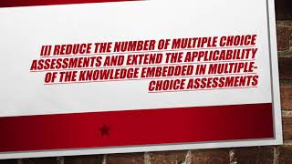 Week 8 Culminating Project Guidance and Counseling