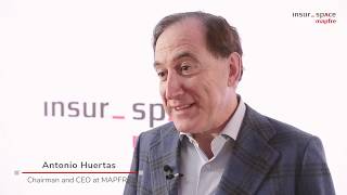 Opening Ceremony | Insur_space by MAPFRE