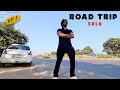 The Journey Begins / ROAD TRIP 2020 / Mumbai To Uttarakhand Via Udaipur Rajasthan / EP-1