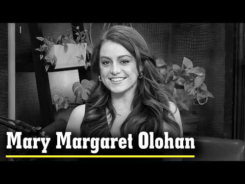 Why Modern Women Are Rejecting Feminist Hustle Culture? w/Mary Margaret Olohan