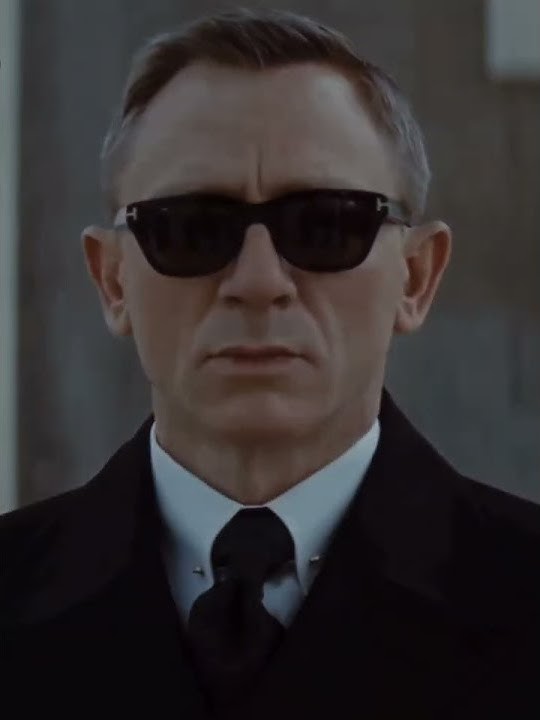 The name's Bond, James Bond #jamesbond #007 #movie #trending #edit #viral #fypシ